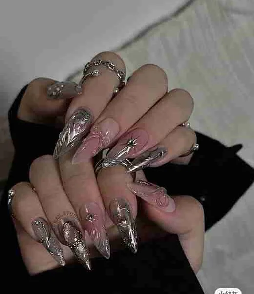 Nails Accessories