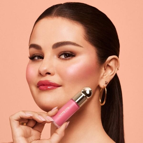 BLUSHER