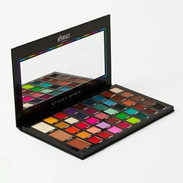 BPerfect X Stacey Marie Carnival XI
Pro Palette