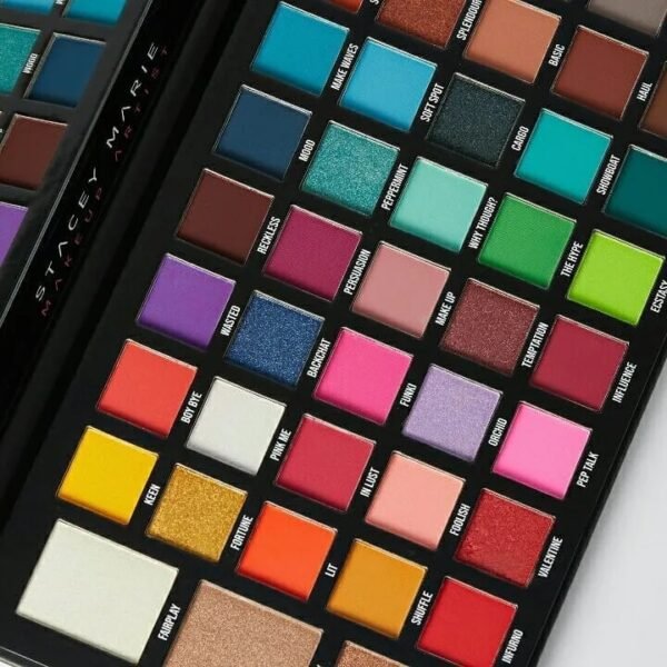Eyeshadow