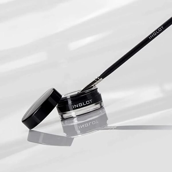 Inglot Amc Eyeliner Gel 77 - 5.5 gm
