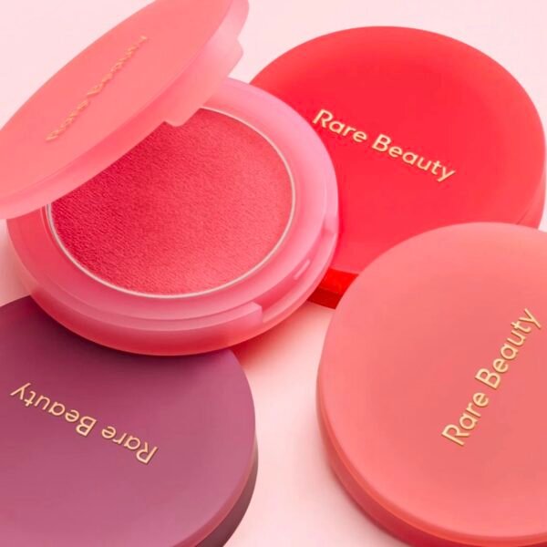Rare Beauty Soft Pinch Blush –  Lightweight, Long-Lasting Natural Glow